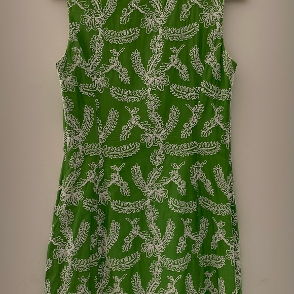 Milly Dress - Picture 3 of 7